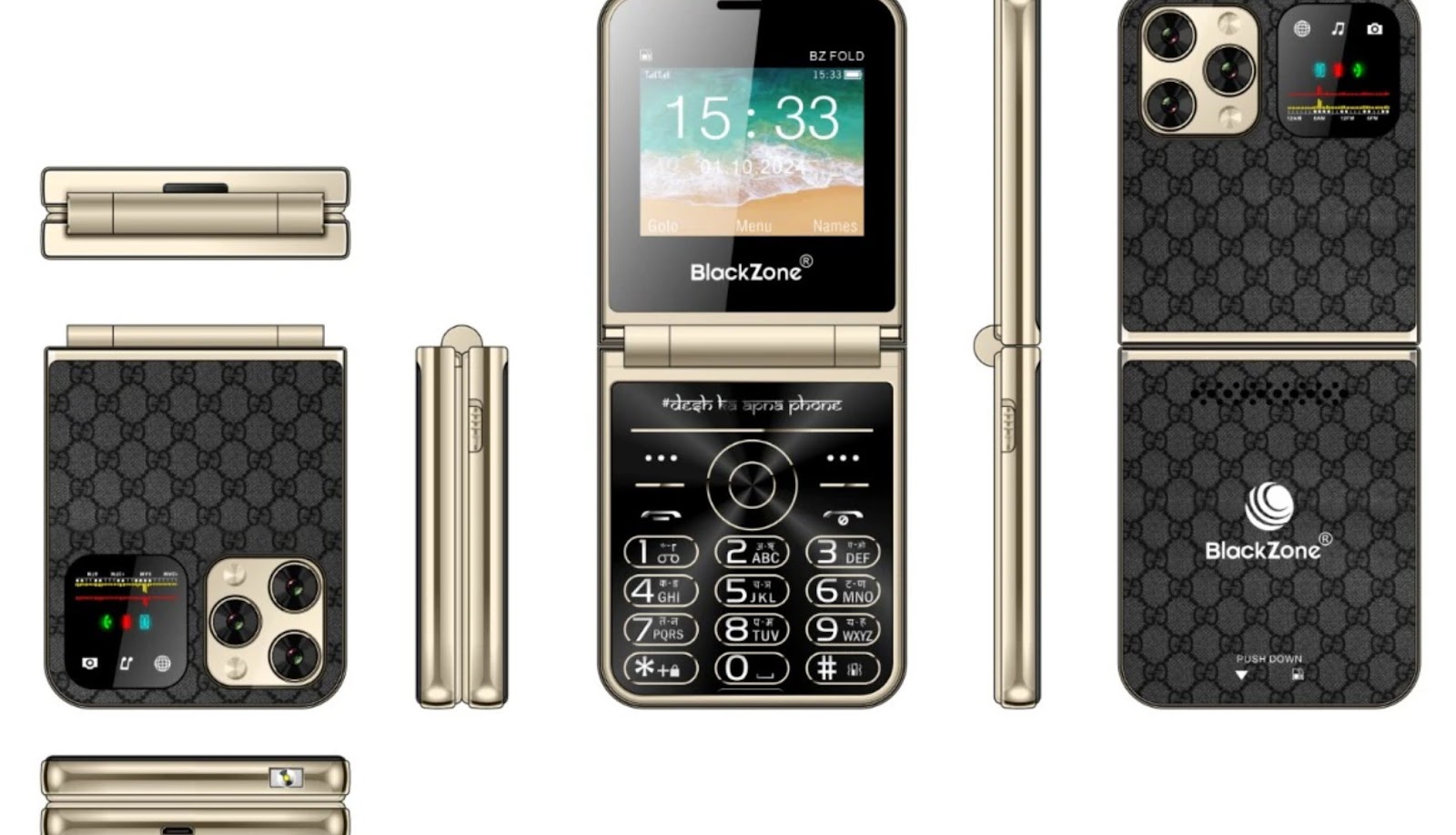 telefonul-pliabil-apple-se-vinde-deja-in-india;-„iphone-flip”-costa-sub-50-de-euro