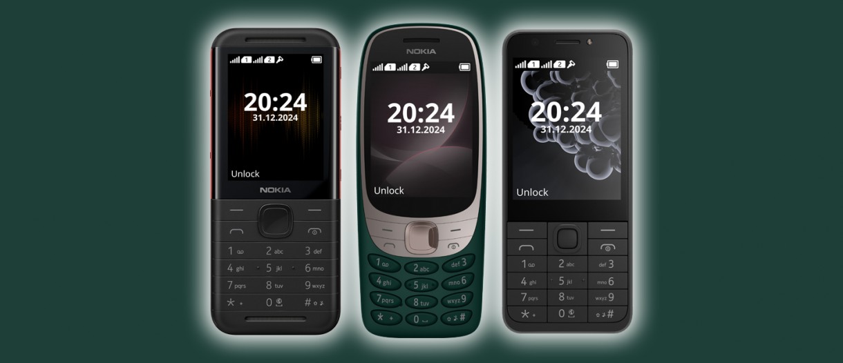 hmd-global-lanseaza-telefoanele-clasice-cu-butoane-nokia-230-(2024),-6310-(2024)-si-5310-(2024)