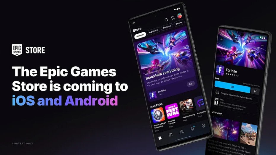 epic-games-store,-disponibil-si-pe-android-in-curand