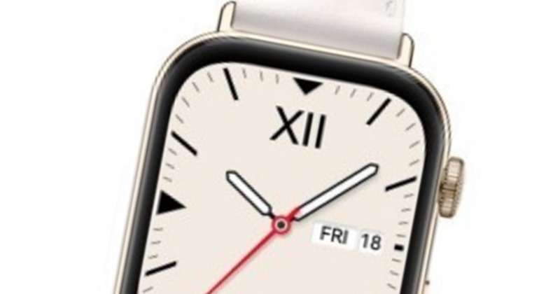 huawei-watch-fit-3-apare-in-randari-detaliate-si-arata-fix-ca-un-apple-watch;-are-chiar-si-buton-crown