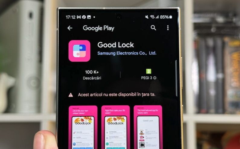 cea-mai-populara-aplicatie-de-personalizare-de-pe-android,-good-lock,-indisponibila-in-romania.-care-este-motivul